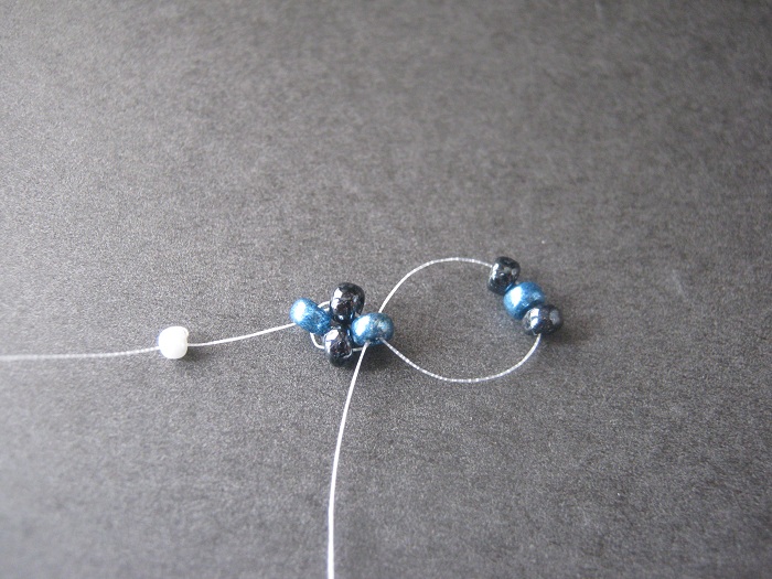 Inspirational Beading Beading Tutorial Basic Right Angle Weave